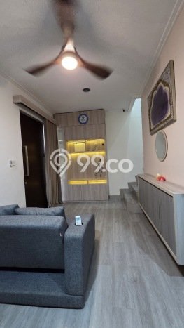 Rumah sewa siap huni 2 Kamar Tidur di Pantai Indah Kapuk 2, Jakarta Utara Rumah sewa siap huni 2 Kamar Tidur di Pantai Indah Kapuk 2, Jakarta Utara