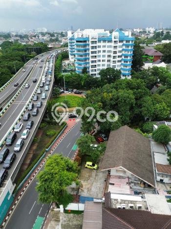 Kantor Usaha Dijual di Kebayoran Baru Jakarta Selatan LT 1017m2 & LB 500m2 Kantor Usaha Dijual di Kebayoran Baru Jakarta Selatan LT 1017m2 & LB 500m2