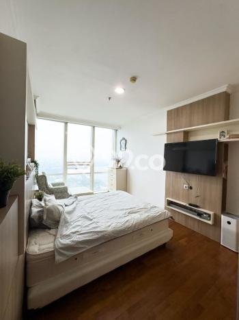 Dijual Apartemen di Jakarta Utara 2 Kamar & 2 Kamar Mandi, Luas 132m2 Dijual Apartemen di Jakarta Utara 2 Kamar & 2 Kamar Mandi, Luas 132m2