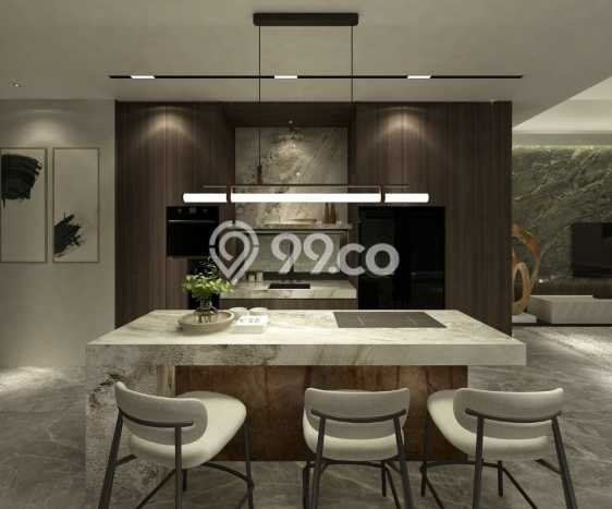 Rumah Elit Modern Tanpa Renovasi di Pantai Indah Kapuk Jakarta Utara Rumah Elit Modern Tanpa Renovasi di Pantai Indah Kapuk Jakarta Utara