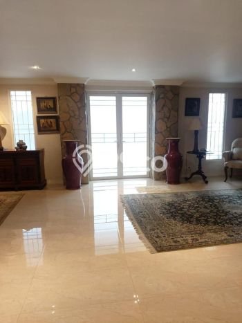 Rumah Luxury Modern Tanpa Renovasi di Senayan Jakarta Selatan Rumah Luxury Modern Tanpa Renovasi di Senayan Jakarta Selatan