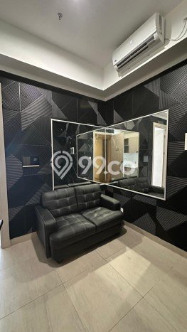 Apartemen Disewakan Murah 1 KT / 1 KM di Kemayoran, Jakarta Pusat Apartemen Disewakan Murah 1 KT / 1 KM di Kemayoran, Jakarta Pusat