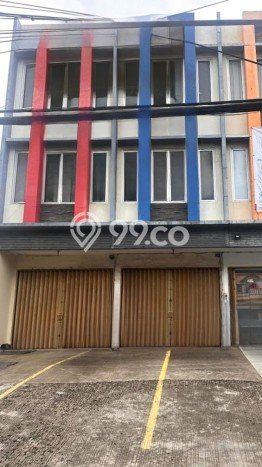 Unit Ruko Dijual di Pluit Jakarta Utara Luas Bangunan 504m2 Unit Ruko Dijual di Pluit Jakarta Utara Luas Bangunan 504m2
