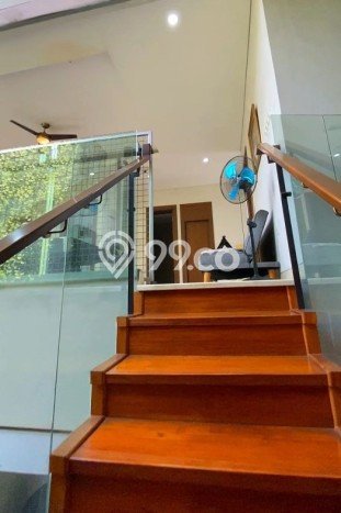 For Sale! Luxury House LT 624m2 Desain Modern di Gading Serpong For Sale! Luxury House LT 624m2 Desain Modern di Gading Serpong