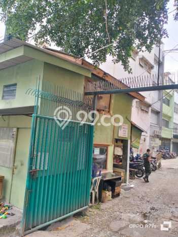 Ruko Dijual di Prime Area Jakarta Barat Luas 190m2 Ruko Dijual di Prime Area Jakarta Barat Luas 190m2