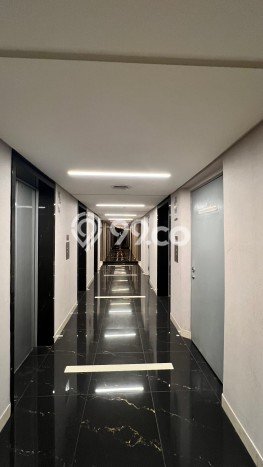 Hunian Apartemen Strategis untuk Dijual di Jakarta Barat dengan 2 Kamar Hunian Apartemen Strategis untuk Dijual di Jakarta Barat dengan 2 Kamar