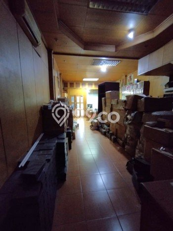 Ruko Dijual di Prime Area Jakarta Pusat Luas 72m2 Ruko Dijual di Prime Area Jakarta Pusat Luas 72m2