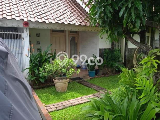 Hunian Elit LB 288m2 Siap Huni Desain Elegan di Cipete, Jakarta Selatan Hunian Elit LB 288m2 Siap Huni Desain Elegan di Cipete, Jakarta Selatan