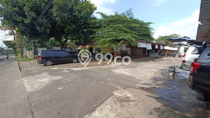 Untuk Dijual Tanah di Tangerang, Luas 1130m2 SHM Untuk Dijual Tanah di Tangerang, Luas 1130m2 SHM