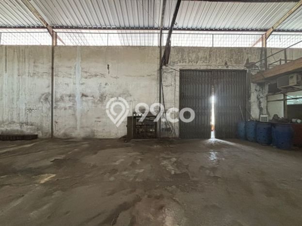 FOR RENT! Gudang di Cikokol Cocok untuk Bisnis 2100m2 FOR RENT! Gudang di Cikokol Cocok untuk Bisnis 2100m2