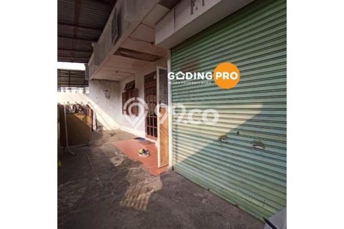 Hunian Eksklusif Siap Huni LT 135m2 di Kebon Jeruk, Jakarta Barat Hunian Eksklusif Siap Huni LT 135m2 di Kebon Jeruk, Jakarta Barat