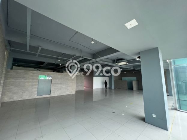 FOR SALE! Komersial di Kebayoran Baru Jakarta Selatan, LT 601m2, LB 2000m2 FOR SALE! Komersial di Kebayoran Baru Jakarta Selatan, LT 601m2, LB 2000m2