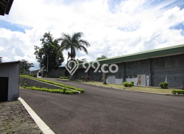 Untuk Dijual Komersial di Pacet Cianjur LT 76000m2 / LB 27000m2 Untuk Dijual Komersial di Pacet Cianjur LT 76000m2 / LB 27000m2