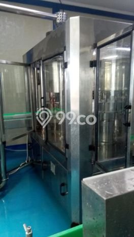 Unit Pabrik Dijual di Caringin Bogor Luas Tanah 14000m2, Luas Bangunan 630m2 Unit Pabrik Dijual di Caringin Bogor Luas Tanah 14000m2, Luas Bangunan 630m2
