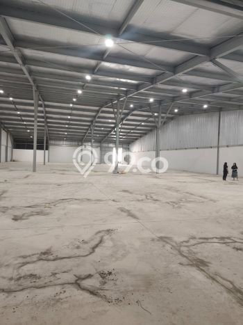 Gudang untuk Disewa di Pusat Tangerang Luas Bangunan 2085m2 Gudang untuk Disewa di Pusat Tangerang Luas Bangunan 2085m2