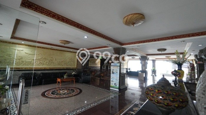 Hotel di Bogor Barat, Luas 38755m2m², Area Komersial, Akses Bogor Barat, Bogor, Bogor Hotel di Bogor Barat, Luas 38755m2m², Area Komersial, Akses Bogor Barat, Bogor, Bogor