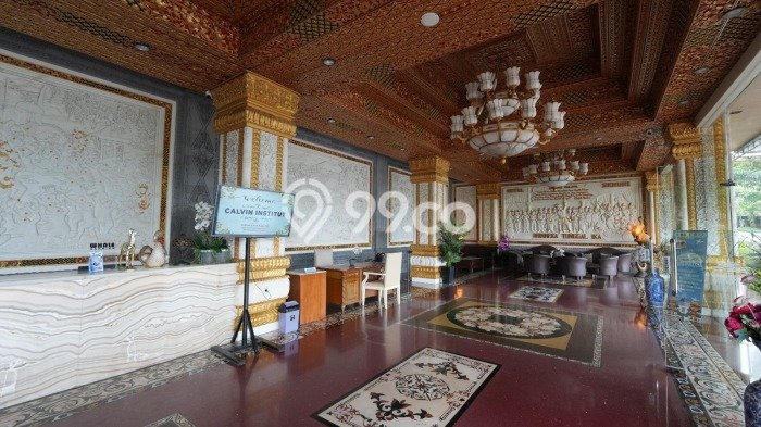Hotel di Bogor Barat, Luas 38755m2m², Area Komersial, Akses Bogor Barat, Bogor, Bogor Hotel di Bogor Barat, Luas 38755m2m², Area Komersial, Akses Bogor Barat, Bogor, Bogor