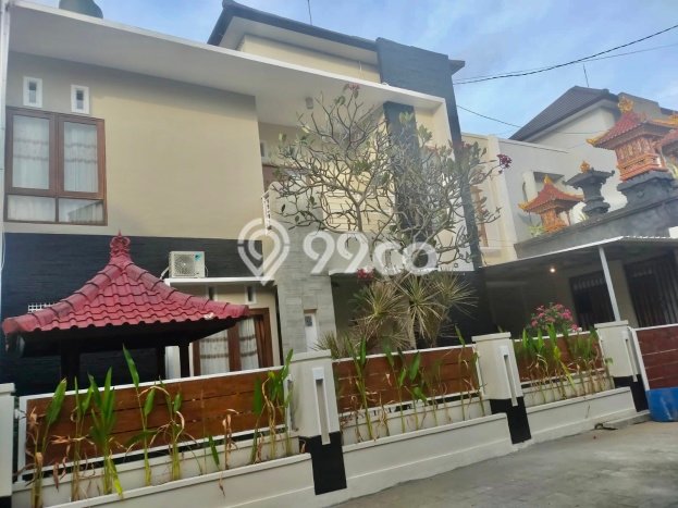 Disewakan Segera Rumah Kondisi Baik di Area Denpasar Selatan, Denpasar Disewakan Segera Rumah Kondisi Baik di Area Denpasar Selatan, Denpasar