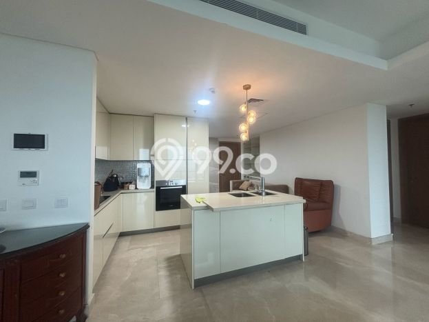 Apartemen Sewa 3 Kamar Murah Siap Huni di Tangerang, Luas 149m2 Apartemen Sewa 3 Kamar Murah Siap Huni di Tangerang, Luas 149m2