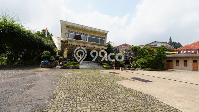 Hotel di Bogor Barat, Luas 38755m2m², Area Komersial, Akses Bogor Barat, Bogor, Bogor Hotel di Bogor Barat, Luas 38755m2m², Area Komersial, Akses Bogor Barat, Bogor, Bogor