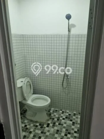 Rumah Sederhana Dijual di Kramat Jati 1 Kamar dengan Luas Tanah 16m2 Rumah Sederhana Dijual di Kramat Jati 1 Kamar dengan Luas Tanah 16m2