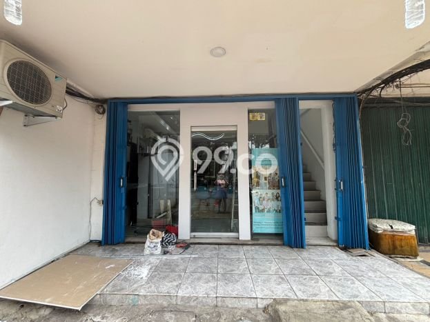 Ruko Bagus Dijual di Mampang Jakarta Selatan Lokasi Strategis Cocok untuk Kembangkan Bisnis Ruko Bagus Dijual di Mampang Jakarta Selatan Lokasi Strategis Cocok untuk Kembangkan Bisnis