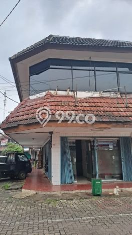 Unit Ruko Dijual di Ciracas Jakarta Timur 68m2 Unit Ruko Dijual di Ciracas Jakarta Timur 68m2