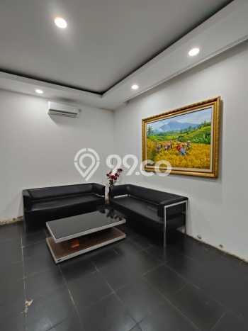 Untuk Dijual Kantor di Cempaka Putih Jakarta Pusat LT 855m2 / LB 506m2 Untuk Dijual Kantor di Cempaka Putih Jakarta Pusat LT 855m2 / LB 506m2
