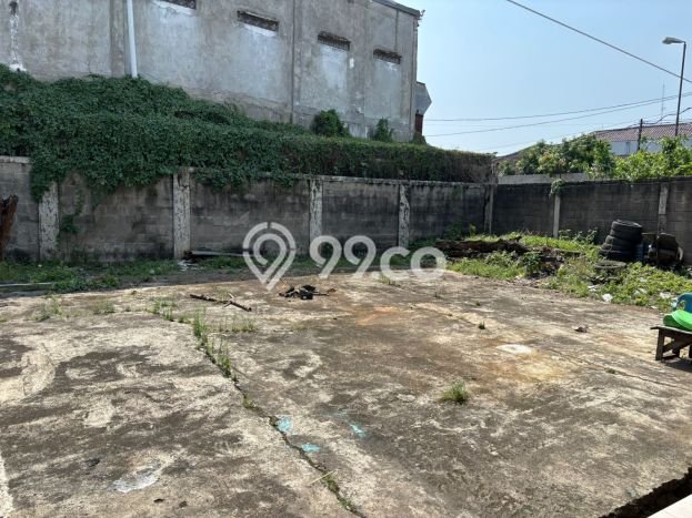 FOR RENT! Gudang di Cikokol Cocok untuk Bisnis 2100m2 FOR RENT! Gudang di Cikokol Cocok untuk Bisnis 2100m2