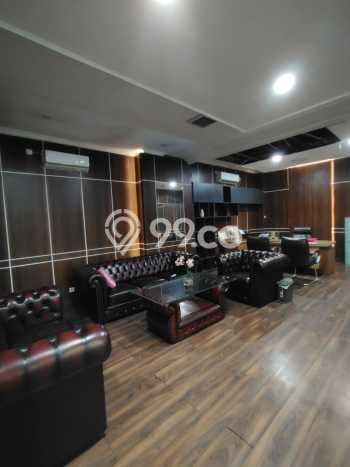 Untuk Dijual Kantor di Cempaka Putih Jakarta Pusat LT 855m2 / LB 506m2 Untuk Dijual Kantor di Cempaka Putih Jakarta Pusat LT 855m2 / LB 506m2