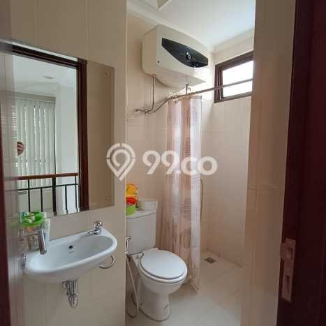 Dijual Apartemen di Tangerang 3 Kamar & 3 Kamar Mandi, Luas 106m2 Dijual Apartemen di Tangerang 3 Kamar & 3 Kamar Mandi, Luas 106m2