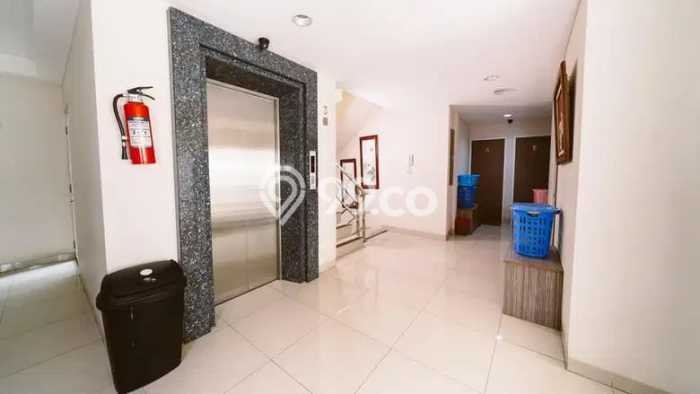 Dijual Segera Rumah Kost di Lippo Karawaci, Tangerang 29 Kamar Dijual Segera Rumah Kost di Lippo Karawaci, Tangerang 29 Kamar