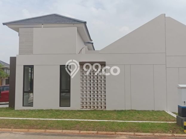 Dijual Rumah 2 Kamar Lokasi Strategis Nyaman dan Strategis di Cisauk Dijual Rumah 2 Kamar Lokasi Strategis Nyaman dan Strategis di Cisauk