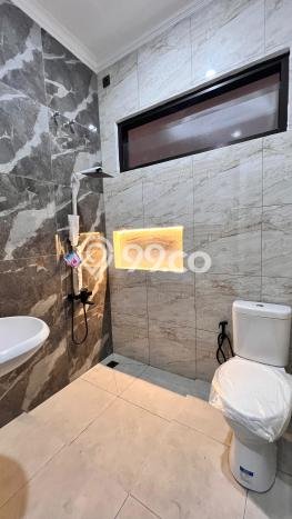 Hunian Elit LB 255m2 Siap Pakai Desain Elegan di BSD Nusaloka, Tangerang Hunian Elit LB 255m2 Siap Pakai Desain Elegan di BSD Nusaloka, Tangerang
