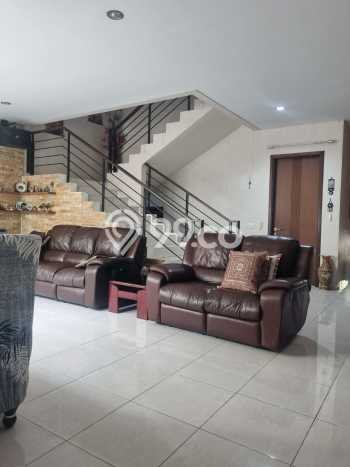 Dijual Rumah Luas Elegan Dengan View Cantik di BSD, Tangerang Dijual Rumah Luas Elegan Dengan View Cantik di BSD, Tangerang