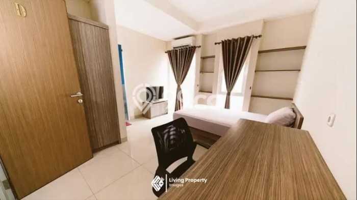 Dijual Segera Rumah Kost di Lippo Karawaci, Tangerang 29 Kamar Dijual Segera Rumah Kost di Lippo Karawaci, Tangerang 29 Kamar