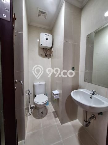 Apartemen Favorit Modern Dijual di Tangerang dengan 2 Kamar Tidur Apartemen Favorit Modern Dijual di Tangerang dengan 2 Kamar Tidur