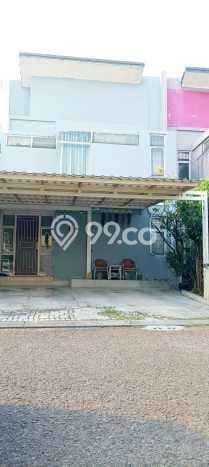 Rumah Luxury Modern Tanpa Renovasi di BSD The Icon Tangerang Rumah Luxury Modern Tanpa Renovasi di BSD The Icon Tangerang