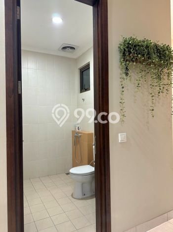 Rumah Elit Modern Tanpa Renovasi di BSD Green Cove Tangerang Rumah Elit Modern Tanpa Renovasi di BSD Green Cove Tangerang