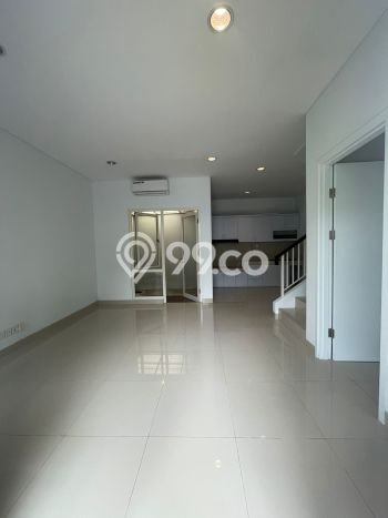 Rumah Minimalis 3 Kamar LT 84m2 di BSD Rumah Minimalis 3 Kamar LT 84m2 di BSD