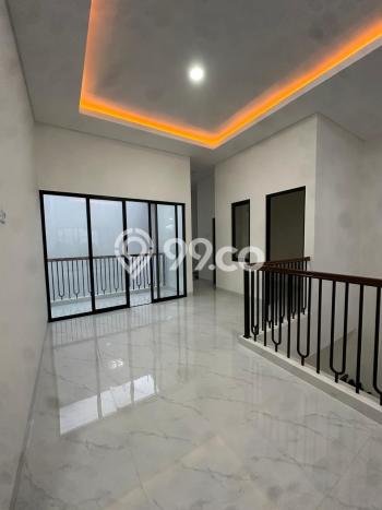 Hunian Nyaman 4 KT Hemat Budget di BSD Kencana Loka Tangerang Hunian Nyaman 4 KT Hemat Budget di BSD Kencana Loka Tangerang