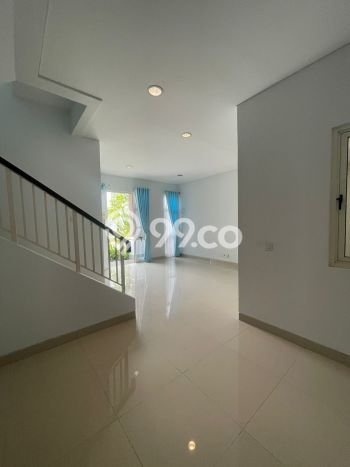 Rumah Minimalis 3 Kamar LT 84m2 di BSD Rumah Minimalis 3 Kamar LT 84m2 di BSD