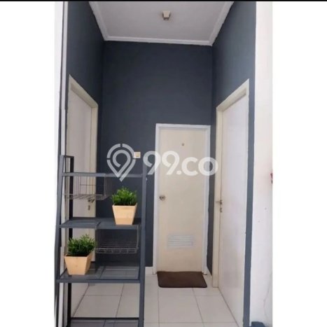 Jual Rumah Minimalis Bagus Punya 2 KT di Cisauk Tangerang SHM Jual Rumah Minimalis Bagus Punya 2 KT di Cisauk Tangerang SHM
