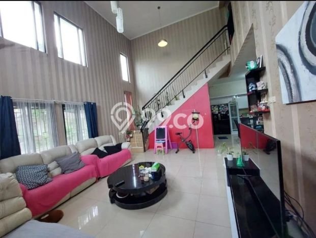 Rumah Luxury Modern Siap Huni di BSD Delatinos Tangerang Rumah Luxury Modern Siap Huni di BSD Delatinos Tangerang