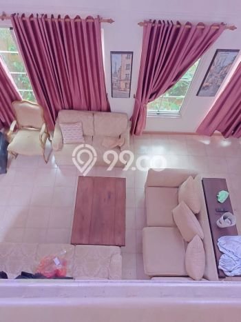 Dijual Rumah Luas Elegan Dengan View Cantik di Lippo Karawaci, Tangerang Dijual Rumah Luas Elegan Dengan View Cantik di Lippo Karawaci, Tangerang