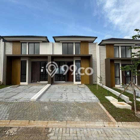 Hunian Cantik Minimalis Lb 28m2 di Tangerang, Tangerang Hunian Cantik Minimalis Lb 28m2 di Tangerang, Tangerang