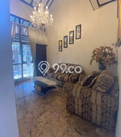 Rumah Luxury Modern Tanpa Renovasi di Serpong Villa Melati Mas Tangerang Selatan Rumah Luxury Modern Tanpa Renovasi di Serpong Villa Melati Mas Tangerang Selatan