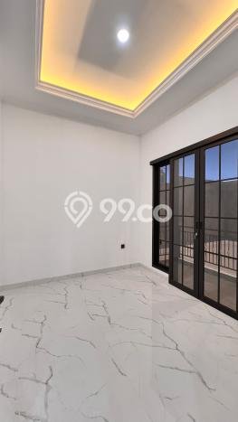 Hunian Elit LB 255m2 Siap Pakai Desain Elegan di BSD Nusaloka, Tangerang Hunian Elit LB 255m2 Siap Pakai Desain Elegan di BSD Nusaloka, Tangerang