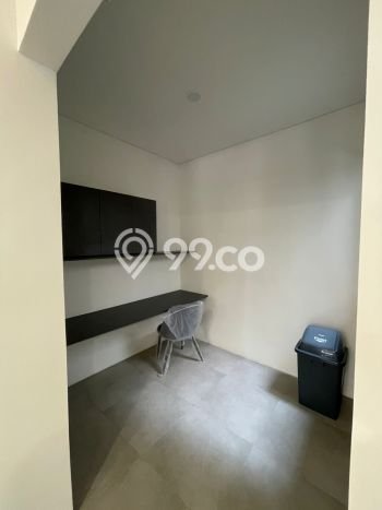 Rumah Minimalis 3 KT LT 66m2 di BSD City Rumah Minimalis 3 KT LT 66m2 di BSD City