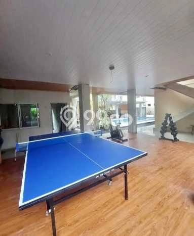 Peluang Investasi! Kost Dijual di Cisauk, Tangerang, 0 KT, 100 KM, Luas 1200m2 Peluang Investasi! Kost Dijual di Cisauk, Tangerang, 0 KT, 100 KM, Luas 1200m2
